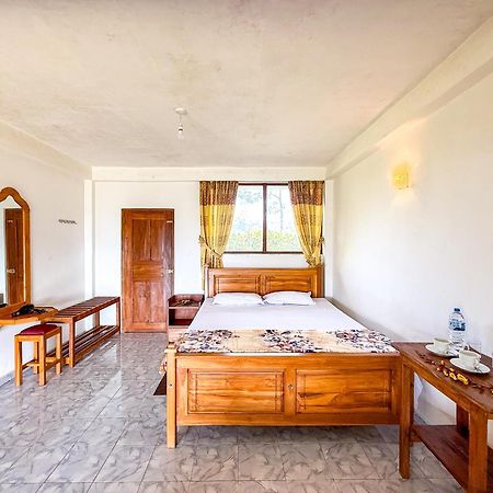 Ella Mountain Palace Екстер'єр фото