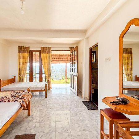 Ella Mountain Palace Екстер'єр фото