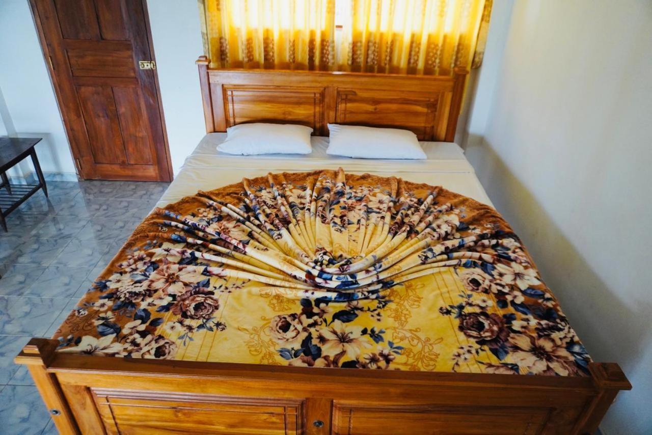 Ella Mountain Palace Екстер'єр фото