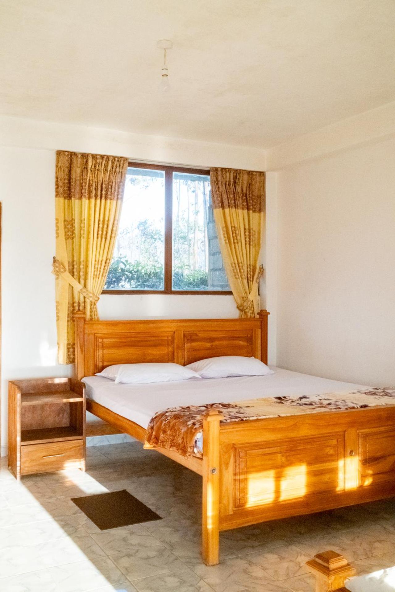 Ella Mountain Palace Екстер'єр фото