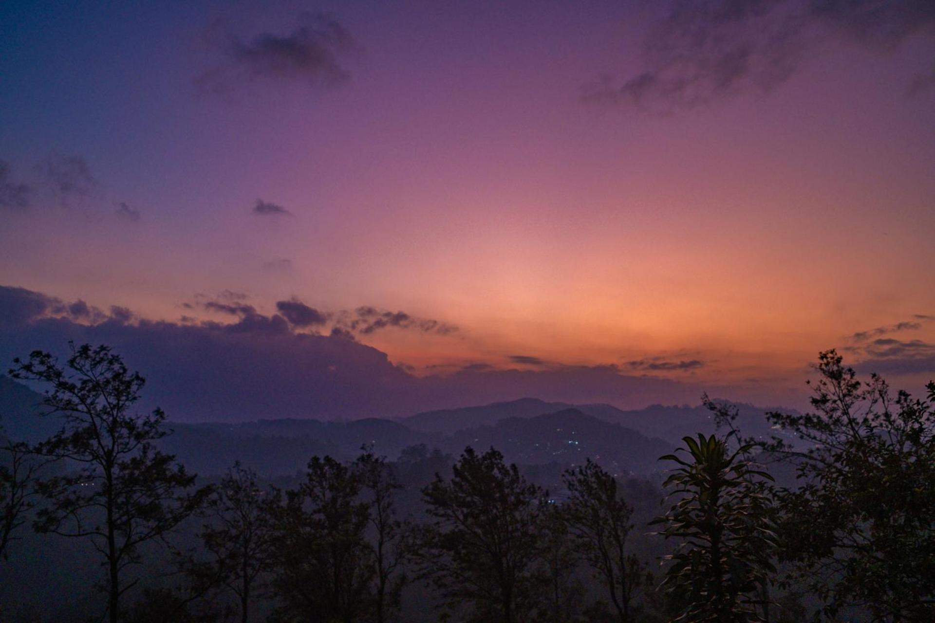 Ella Mountain Palace Екстер'єр фото
