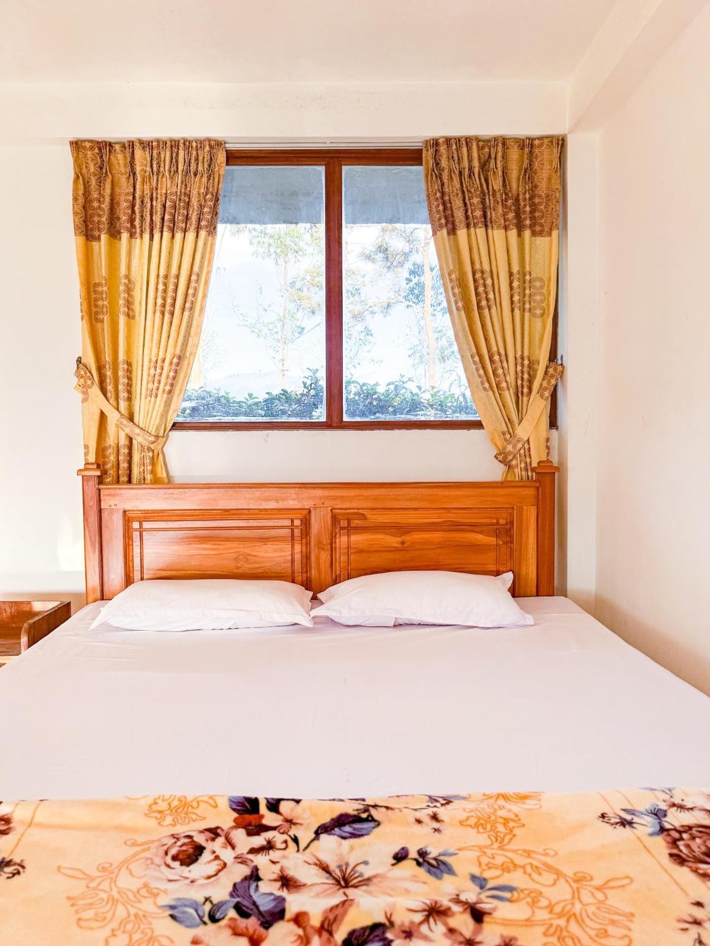 Ella Mountain Palace Екстер'єр фото