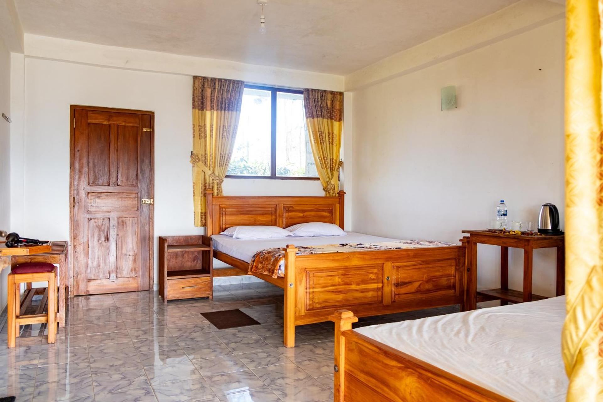 Ella Mountain Palace Екстер'єр фото