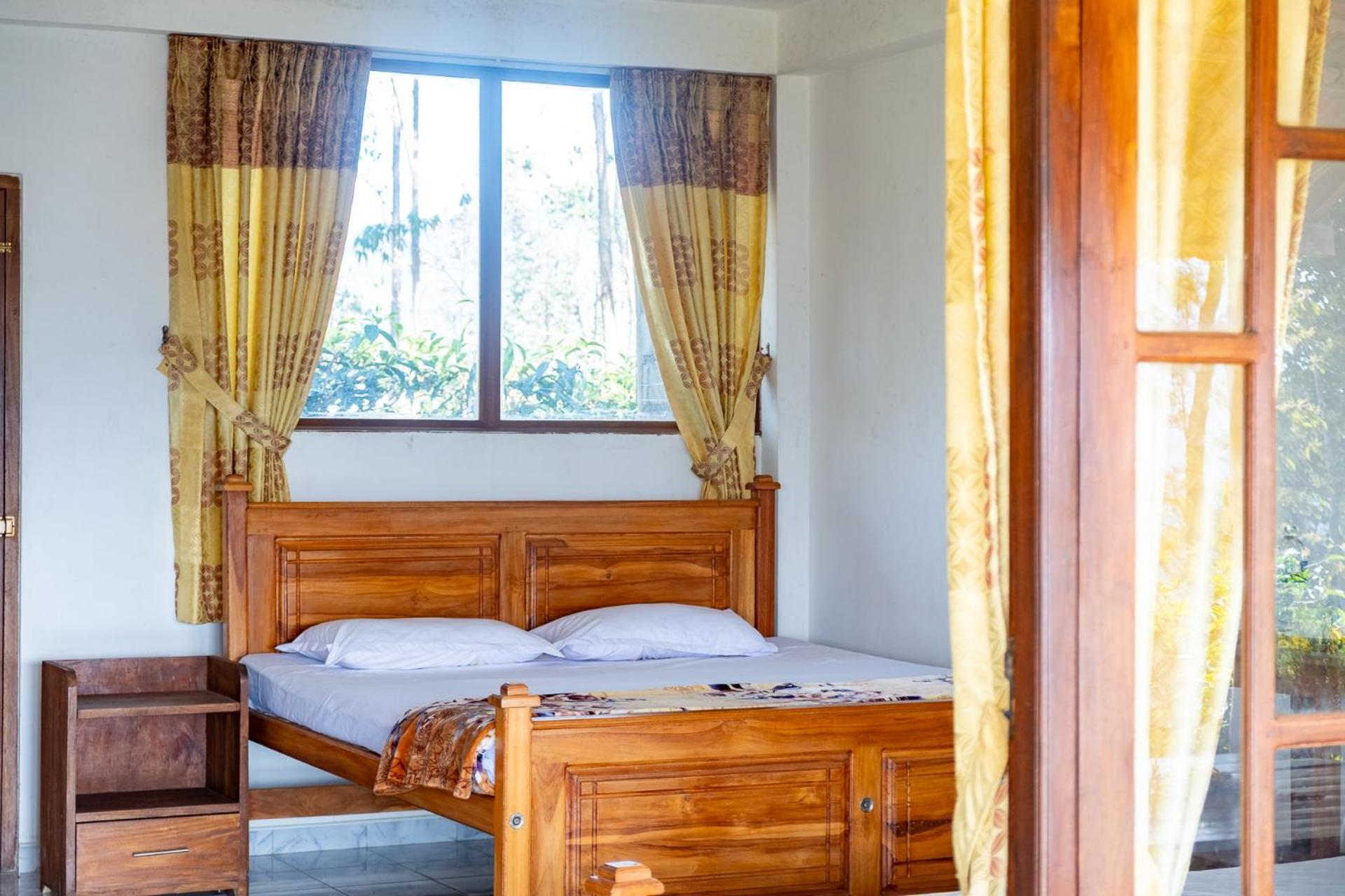 Ella Mountain Palace Екстер'єр фото